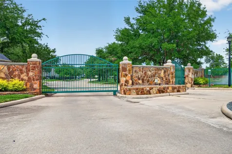 18622 Yorkshire Manor Court Spring TX 77379