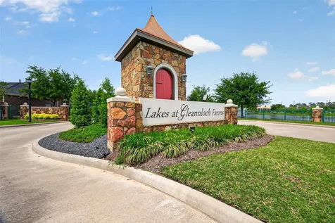 18622 Yorkshire Manor Court Spring TX 77379