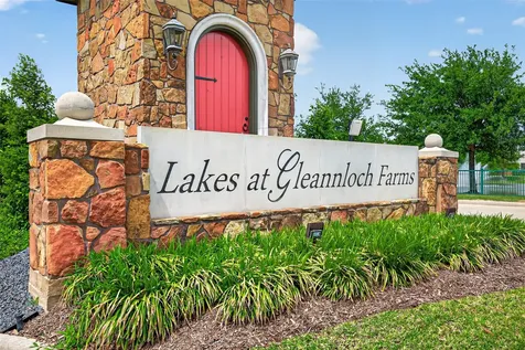 18622 Yorkshire Manor Court Spring TX 77379