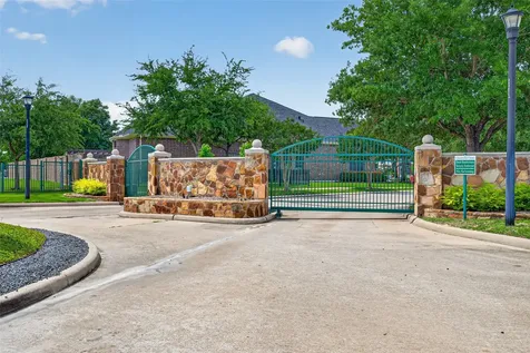 18622 Yorkshire Manor Court Spring TX 77379
