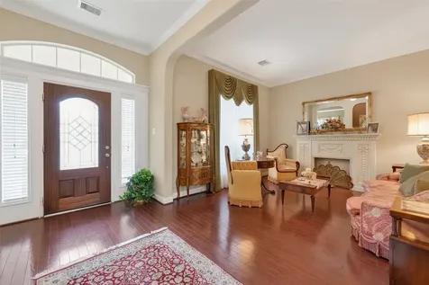 18622 Yorkshire Manor Court Spring TX 77379