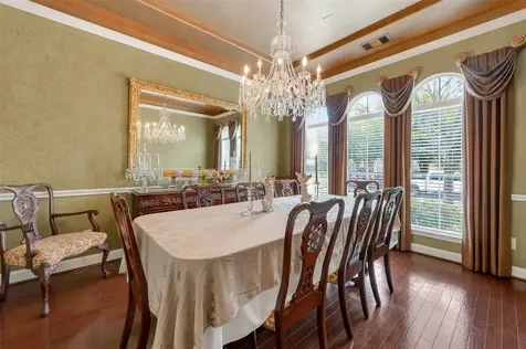 18622 Yorkshire Manor Court Spring TX 77379