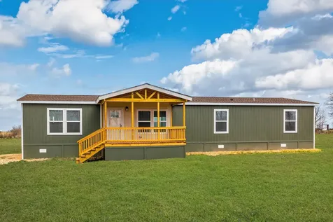 639 Old Phillipsburg Ln Lane Brenham TX 77833