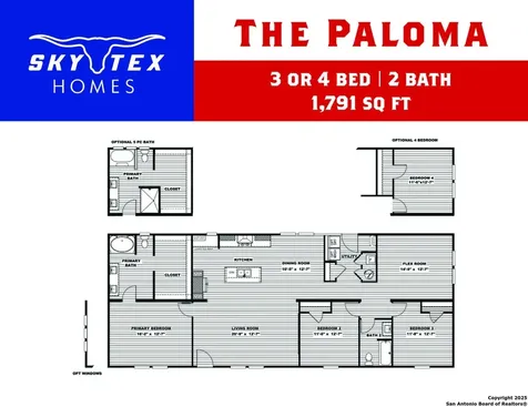 639 Old Phillipsburg Ln Lane Brenham TX 77833