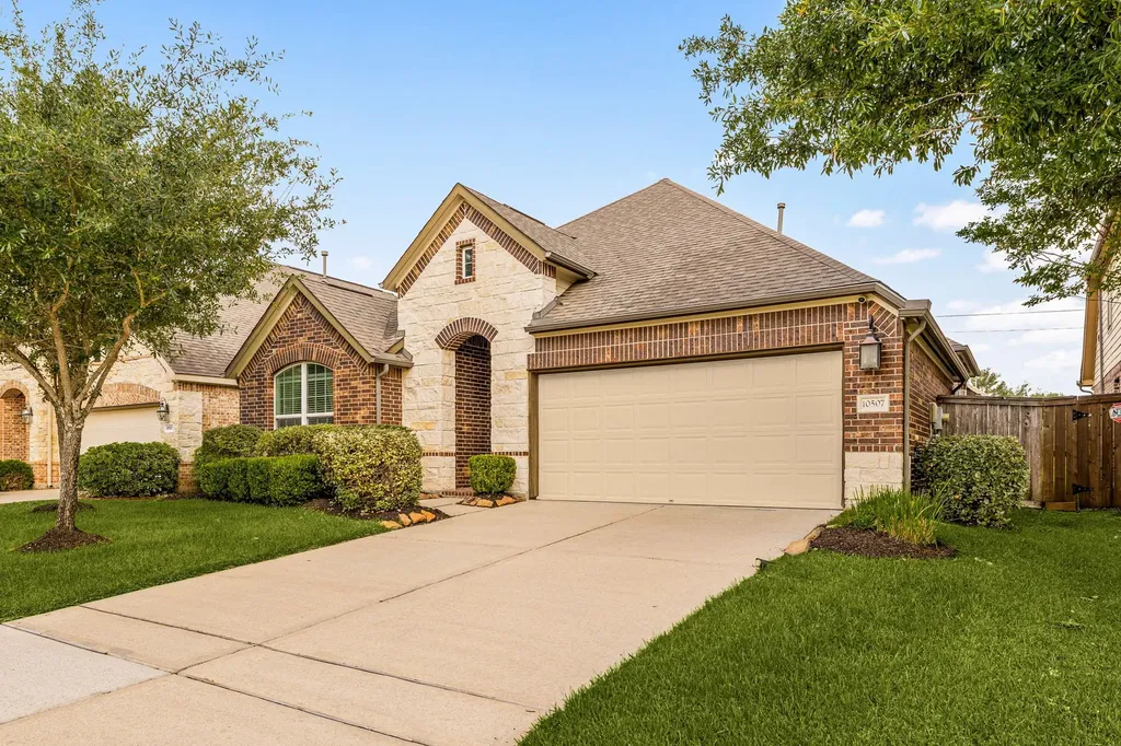 10507 Angeline Springs Lane Cypress TX 77433