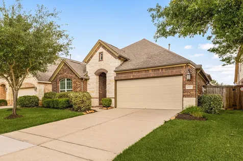 10507 Angeline Springs Lane Cypress TX 77433