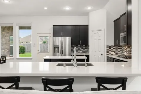 10507 Angeline Springs Lane Cypress TX 77433