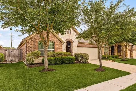 10507 Angeline Springs Lane Cypress TX 77433