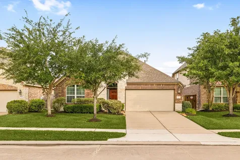 10507 Angeline Springs Lane Cypress TX 77433