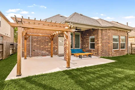 10507 Angeline Springs Lane Cypress TX 77433