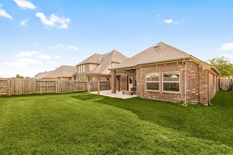 10507 Angeline Springs Lane Cypress TX 77433