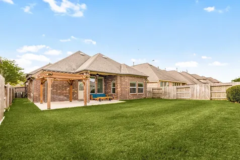10507 Angeline Springs Lane Cypress TX 77433