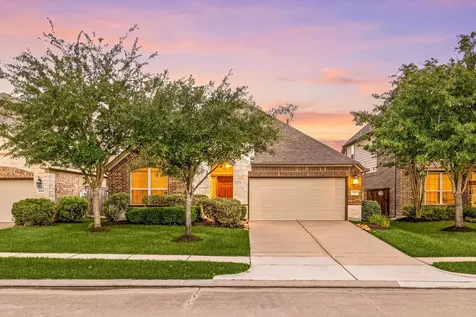 10507 Angeline Springs Lane Cypress TX 77433