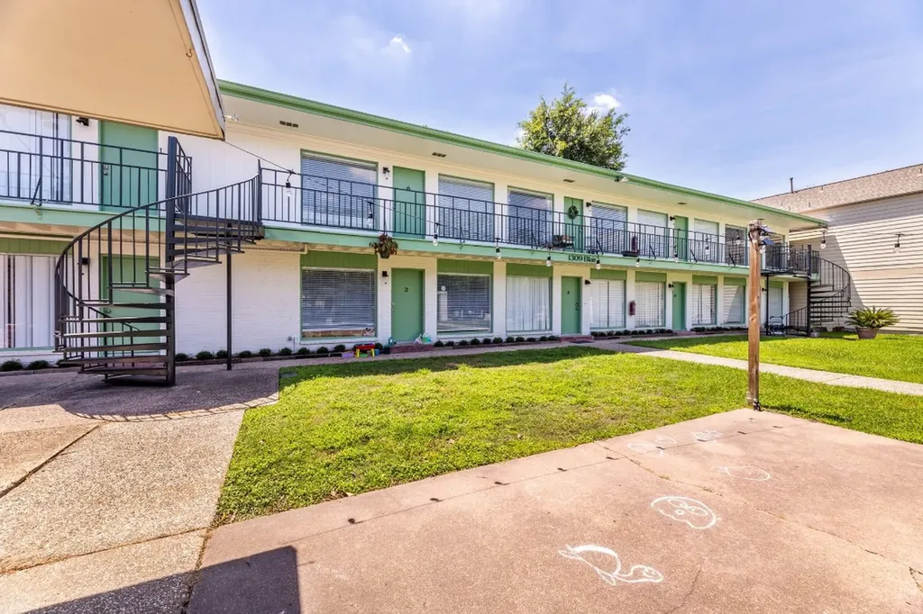 1309 Blair Street 7 Houston TX 77008