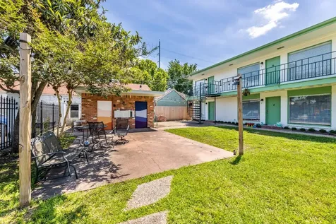 1309 Blair Street 7 Houston TX 77008