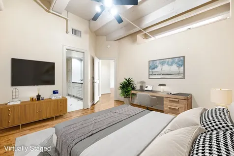 1120 Texas Street 7d Houston TX 77002