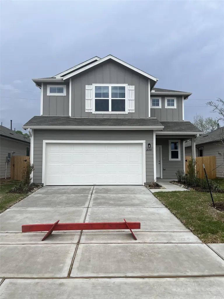 26387 Cedar Sedge Drive Magnolia TX 77355