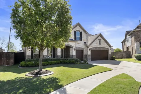 25214 Angelwood Springs Lane Tomball TX 77375