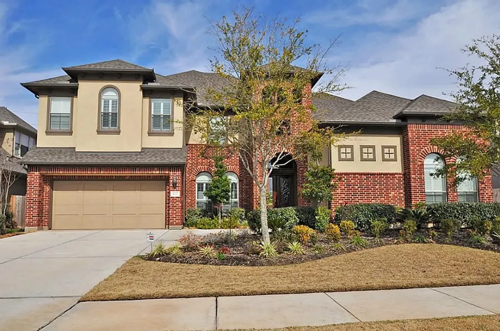 4702 Burclare Court Sugar Land TX 77479
