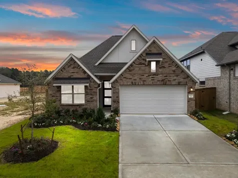 9526 Sierra Crest Lane Porter TX 77365