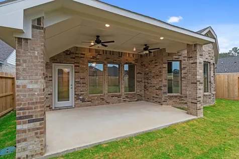 9526 Sierra Crest Lane Porter TX 77365