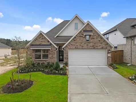 9526 Sierra Crest Lane Porter TX 77365