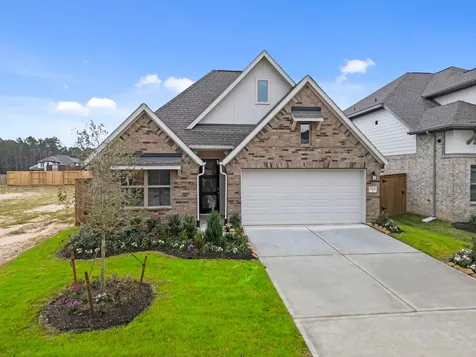 9526 Sierra Crest Lane Porter TX 77365