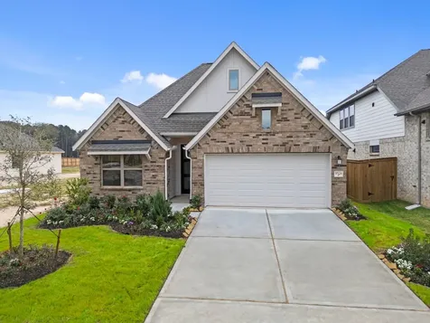 9526 Sierra Crest Lane Porter TX 77365