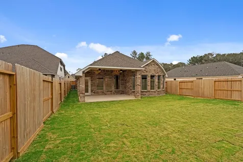 9526 Sierra Crest Lane Porter TX 77365