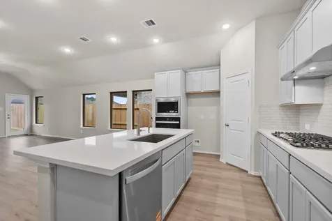9526 Sierra Crest Lane Porter TX 77365