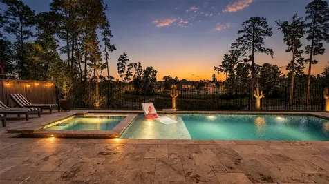 10302 Horseshoe Lake Trail Conroe TX 77384