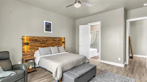 10302 Horseshoe Lake Trail Conroe TX 77384