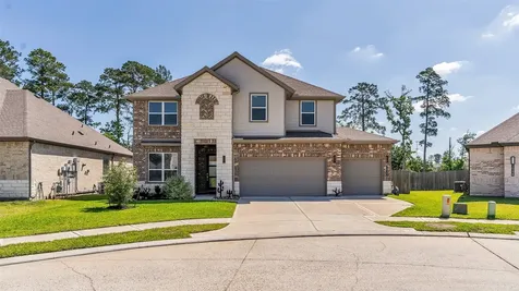 10302 Horseshoe Lake Trail Conroe TX 77384