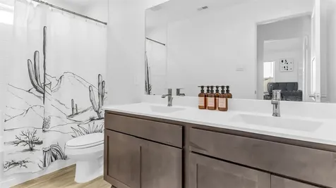 10302 Horseshoe Lake Trail Conroe TX 77384