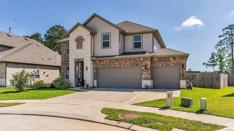 10302 Horseshoe Lake Trail Conroe TX 77384