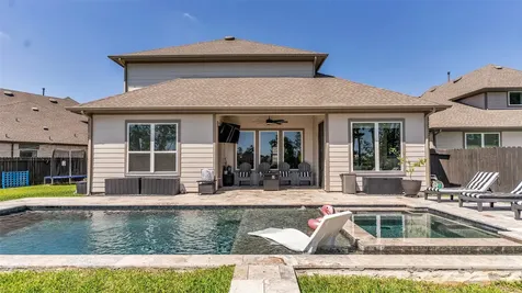 10302 Horseshoe Lake Trail Conroe TX 77384