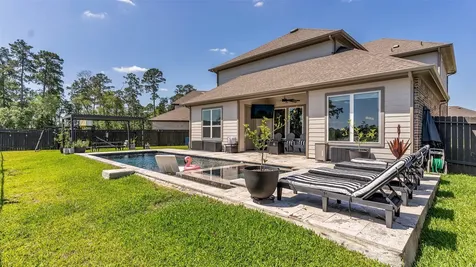 10302 Horseshoe Lake Trail Conroe TX 77384