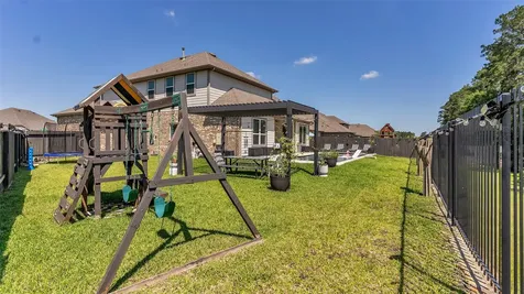 10302 Horseshoe Lake Trail Conroe TX 77384