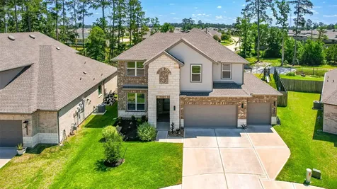 10302 Horseshoe Lake Trail Conroe TX 77384