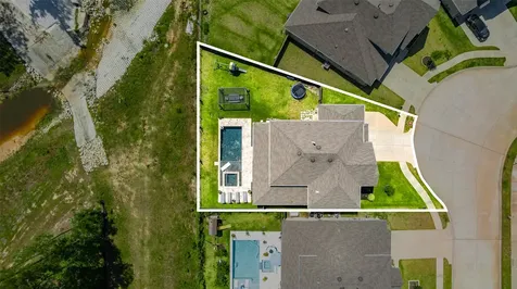 10302 Horseshoe Lake Trail Conroe TX 77384