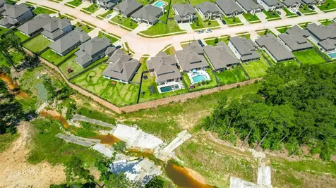 10302 Horseshoe Lake Trail Conroe TX 77384