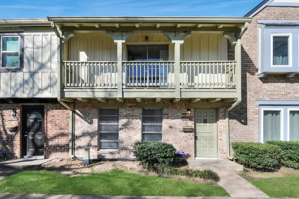 10358 Hammerly Boulevard 18 Houston TX 77043