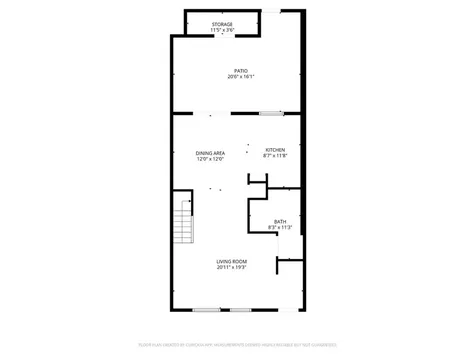 10358 Hammerly Boulevard 18 Houston TX 77043