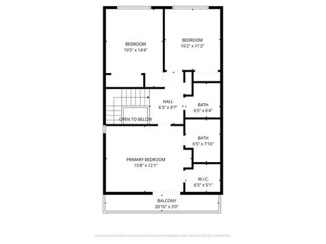 10358 Hammerly Boulevard 18 Houston TX 77043