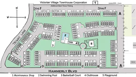 10358 Hammerly Boulevard 18 Houston TX 77043