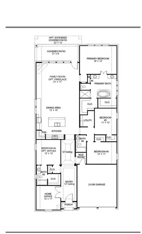 315 Texoma Plains Drive Conroe TX 77304