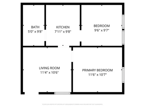 1603 Airline Drive Houston TX 77009