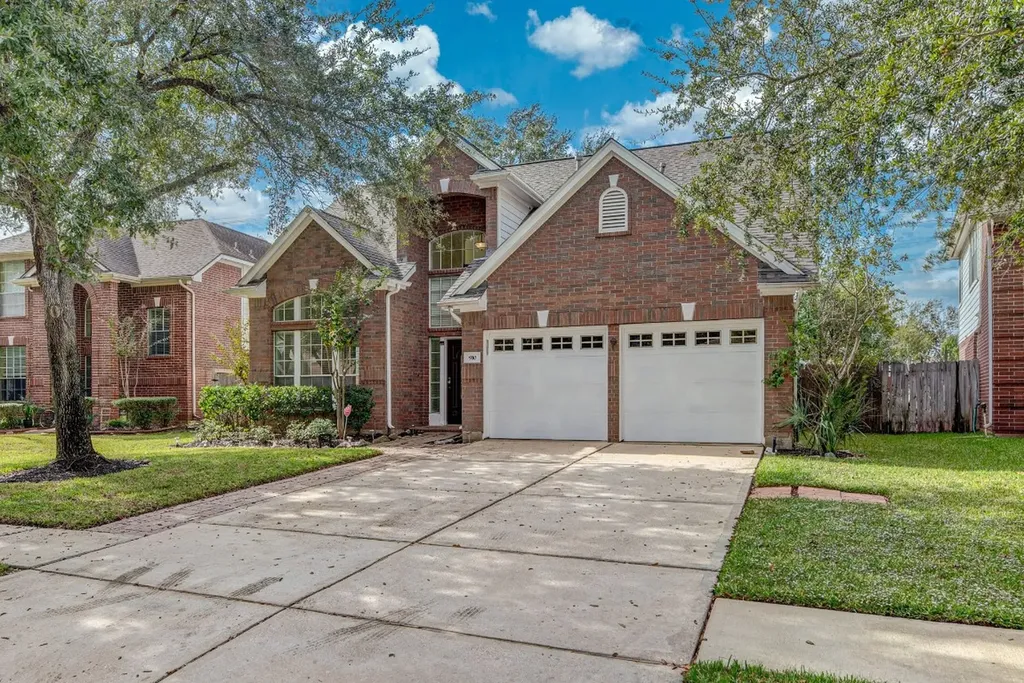 910 Presley Way Sugar Land TX 77479