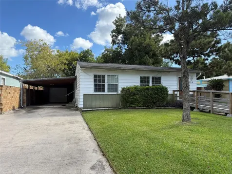 904 11th Street Texas City TX 77590