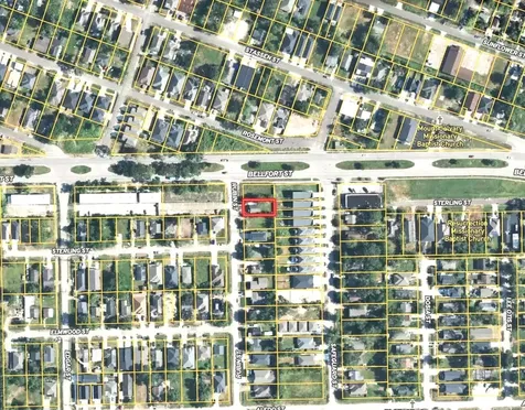 8505 Rubin Street Houston TX 77051